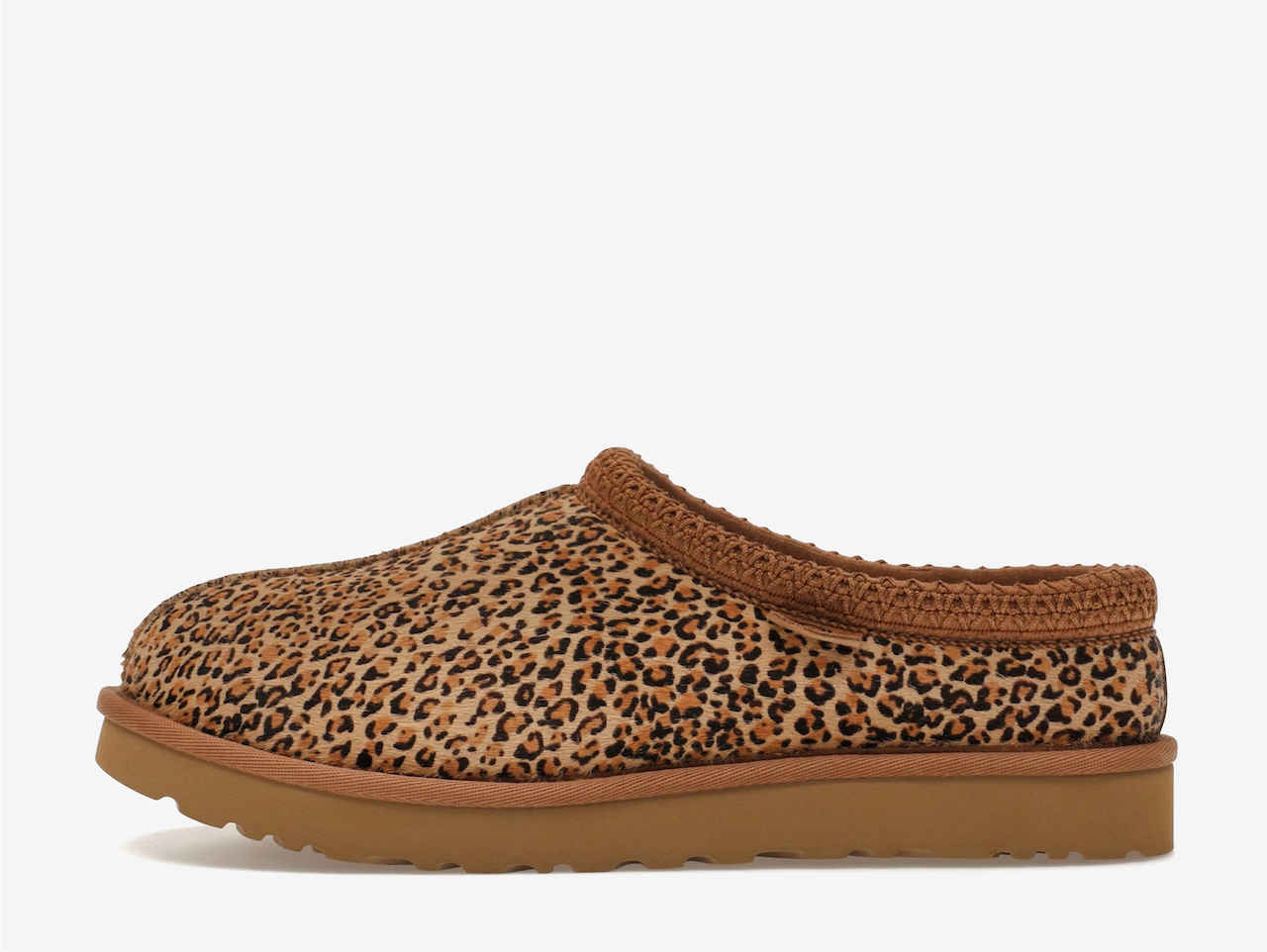 UGG Tasman Slipper II Leopard (W)