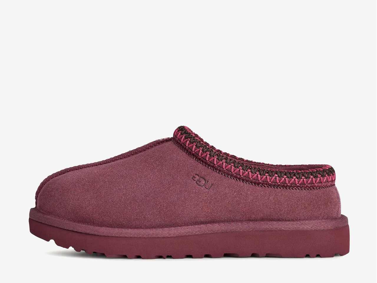 UGG Tasman Slipper II Burnt Magenta (W)