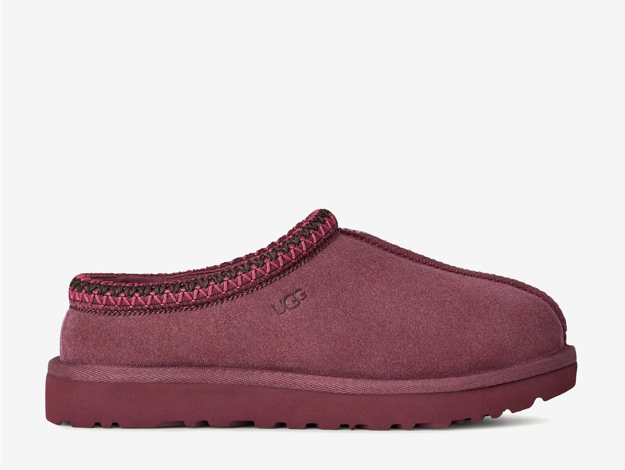 UGG Tasman Slipper II Burnt Magenta (W)
