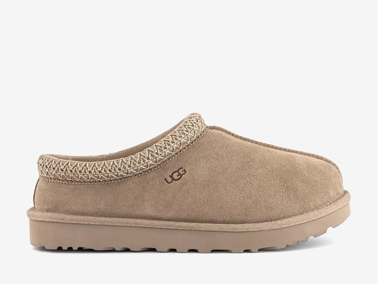 UGG Tasman Slipper II Mushroom (W)