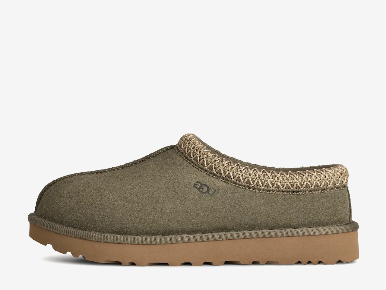 UGG Tasman Slipper II Moss Green (W)