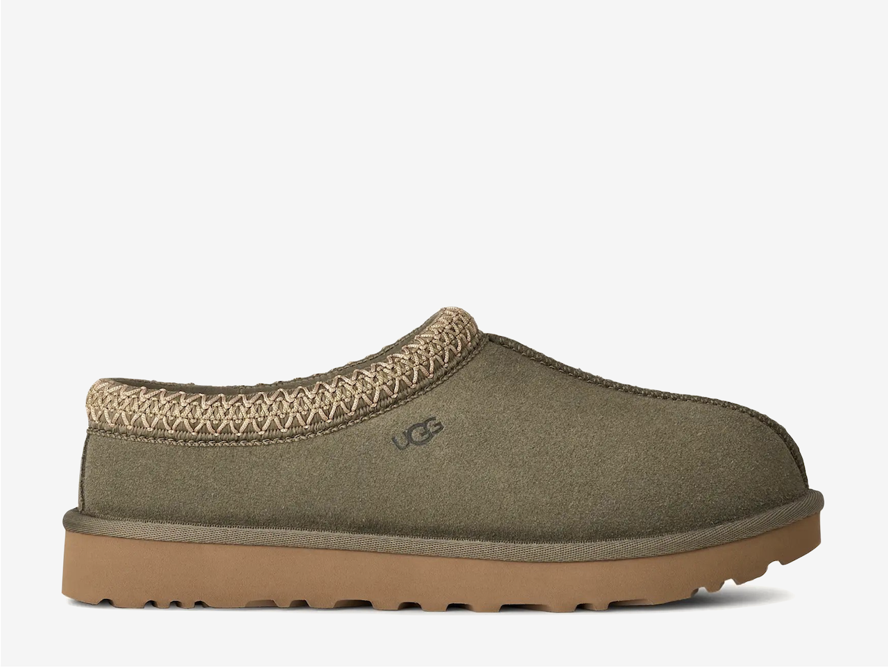 UGG Tasman Slipper II Moss Green (W)