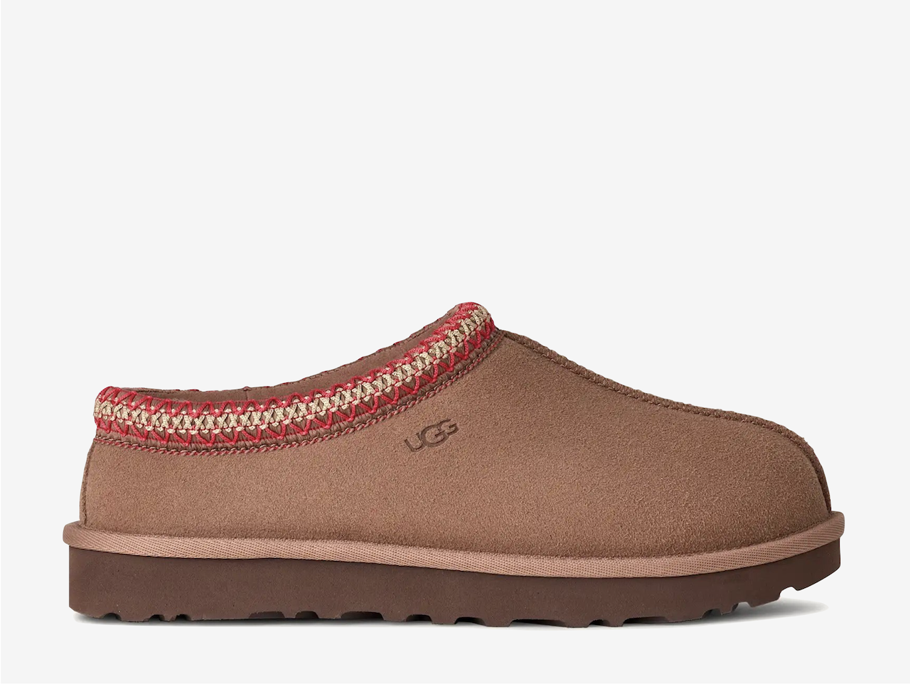 UGG Tasman Slipper II Rocky Oak (W)