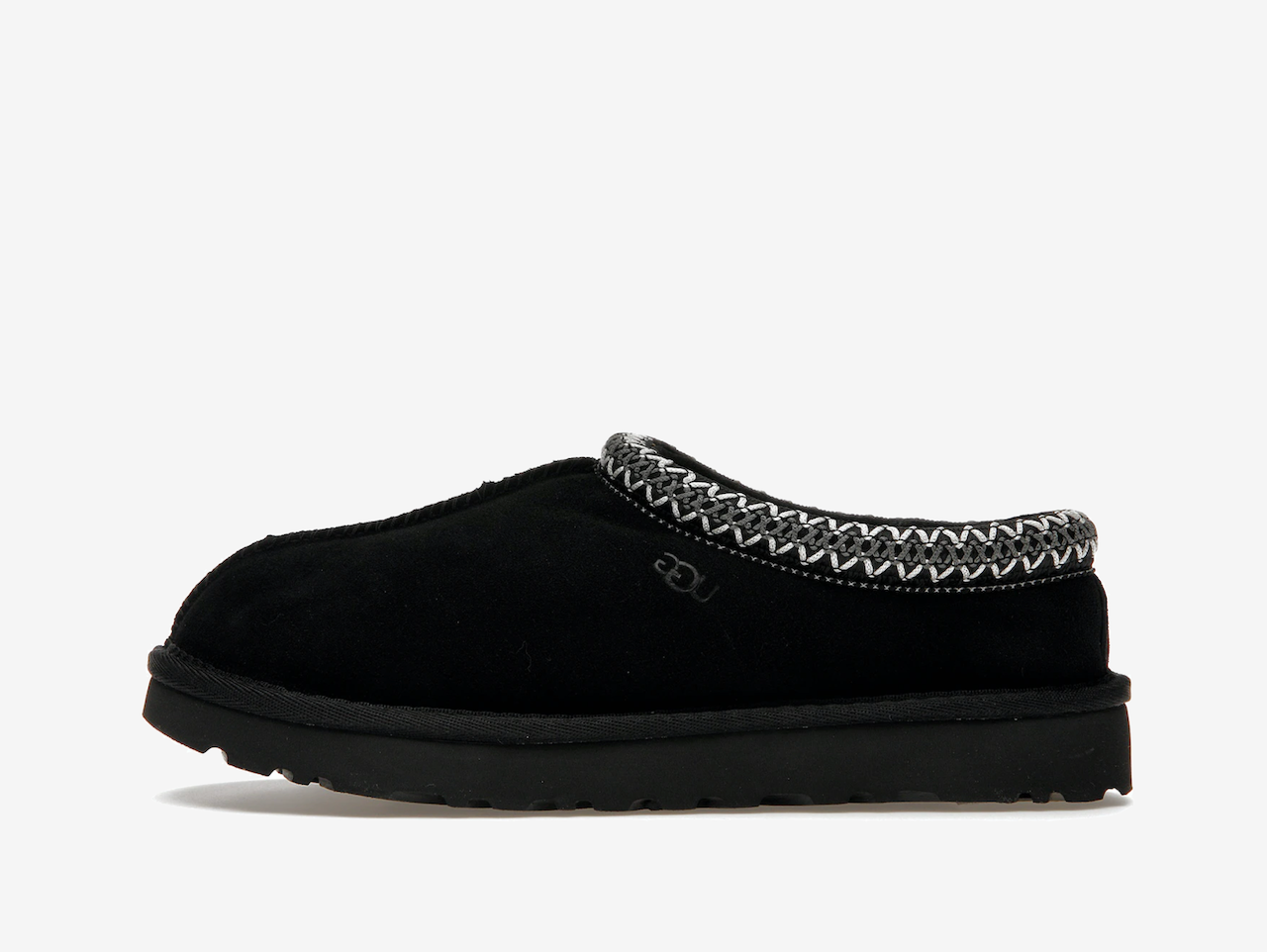 UGG Tasman Slipper Black (W)