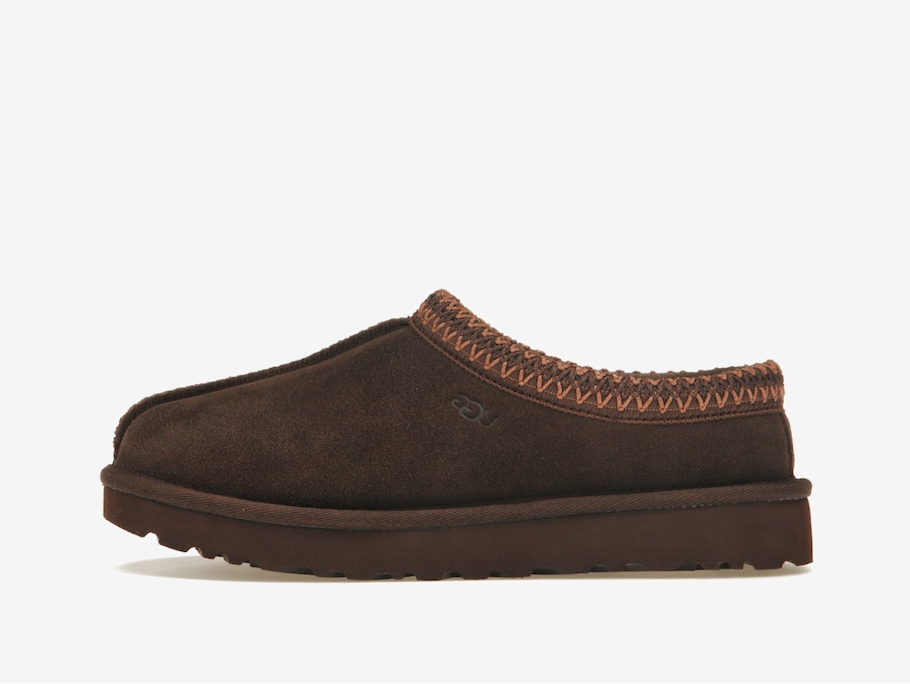UGG Tasman Slipper Burnt Cedar (W)