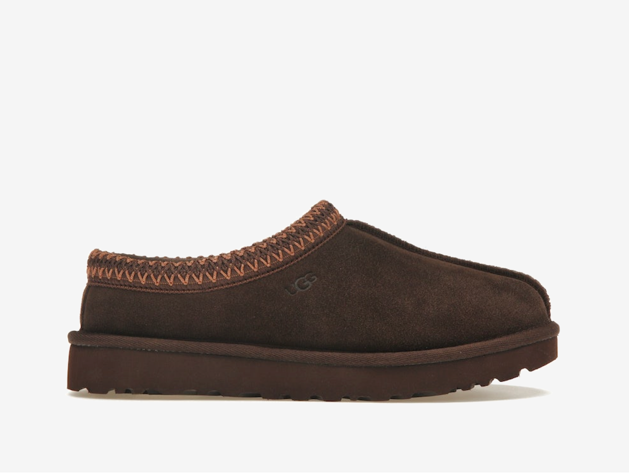 UGG Tasman Slipper Burnt Cedar (W)