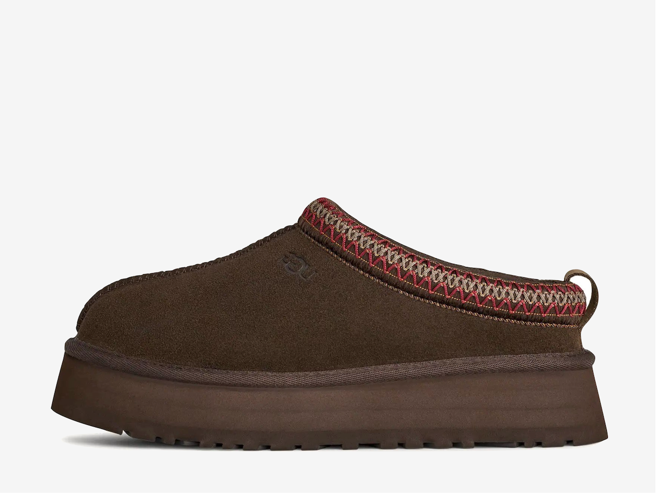 UGG Tazz Slipper II Dusted Cocoa (W)