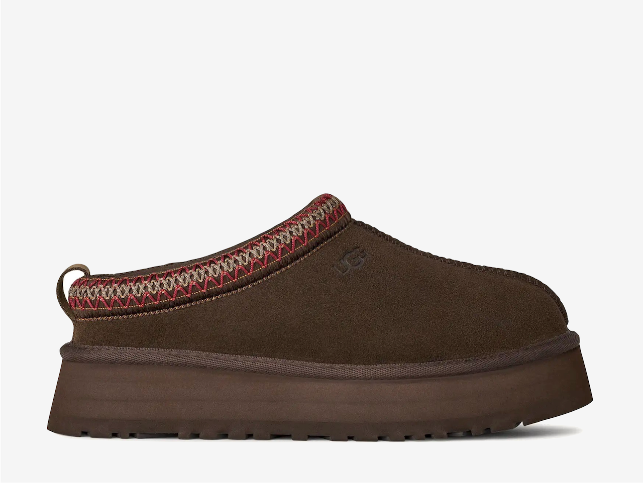 UGG Tazz Slipper II Dusted Cocoa (W)