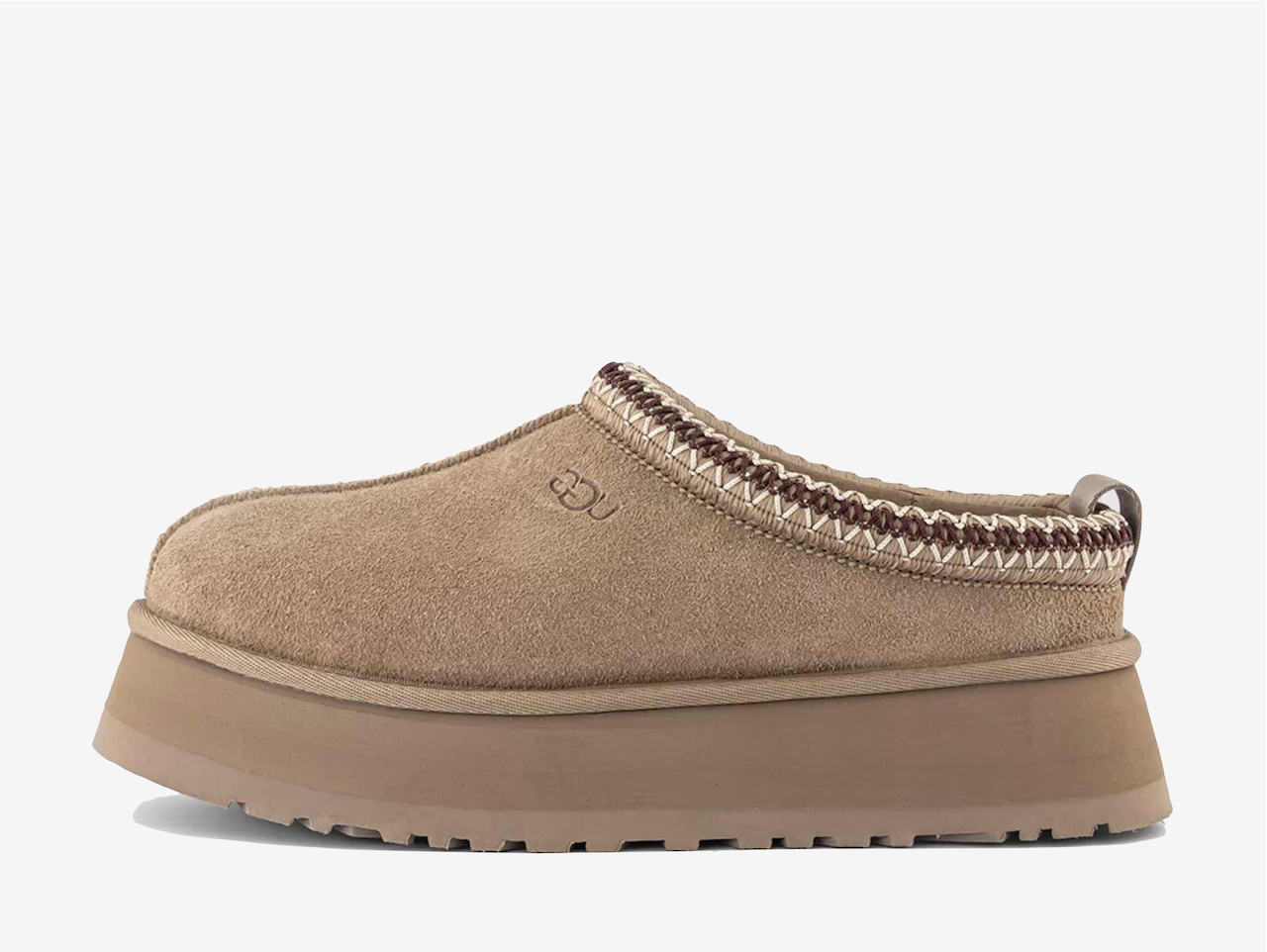 UGG Tazz Slipper II Mushroom (W)