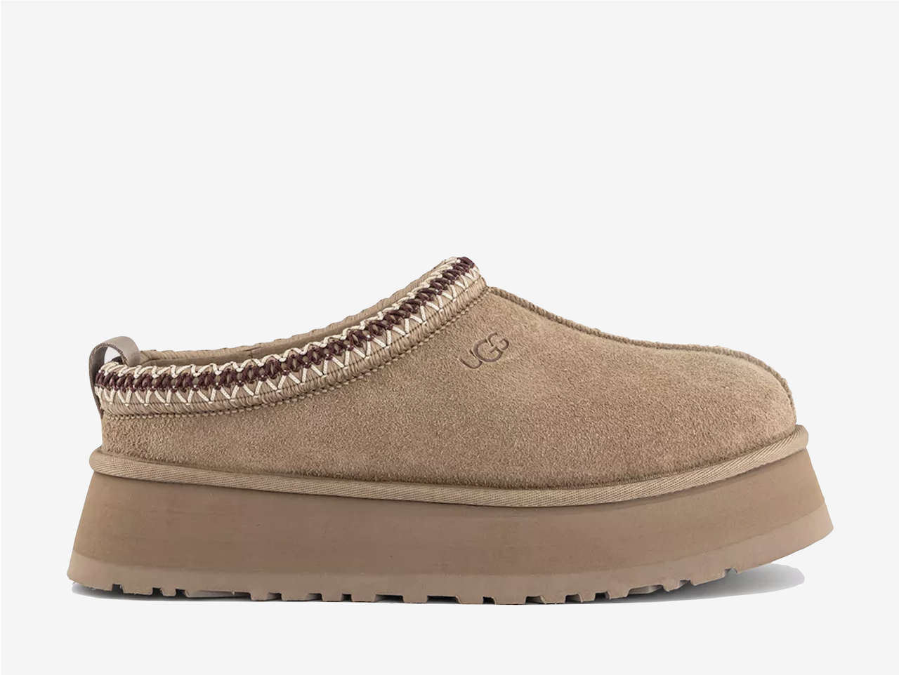UGG Tazz Slipper II Mushroom (W)