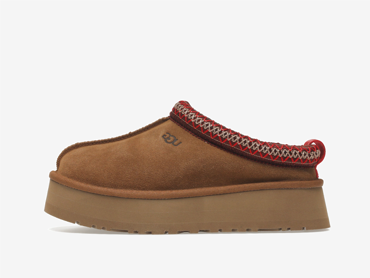 UGG Tazz Slipper Chestnut (W)