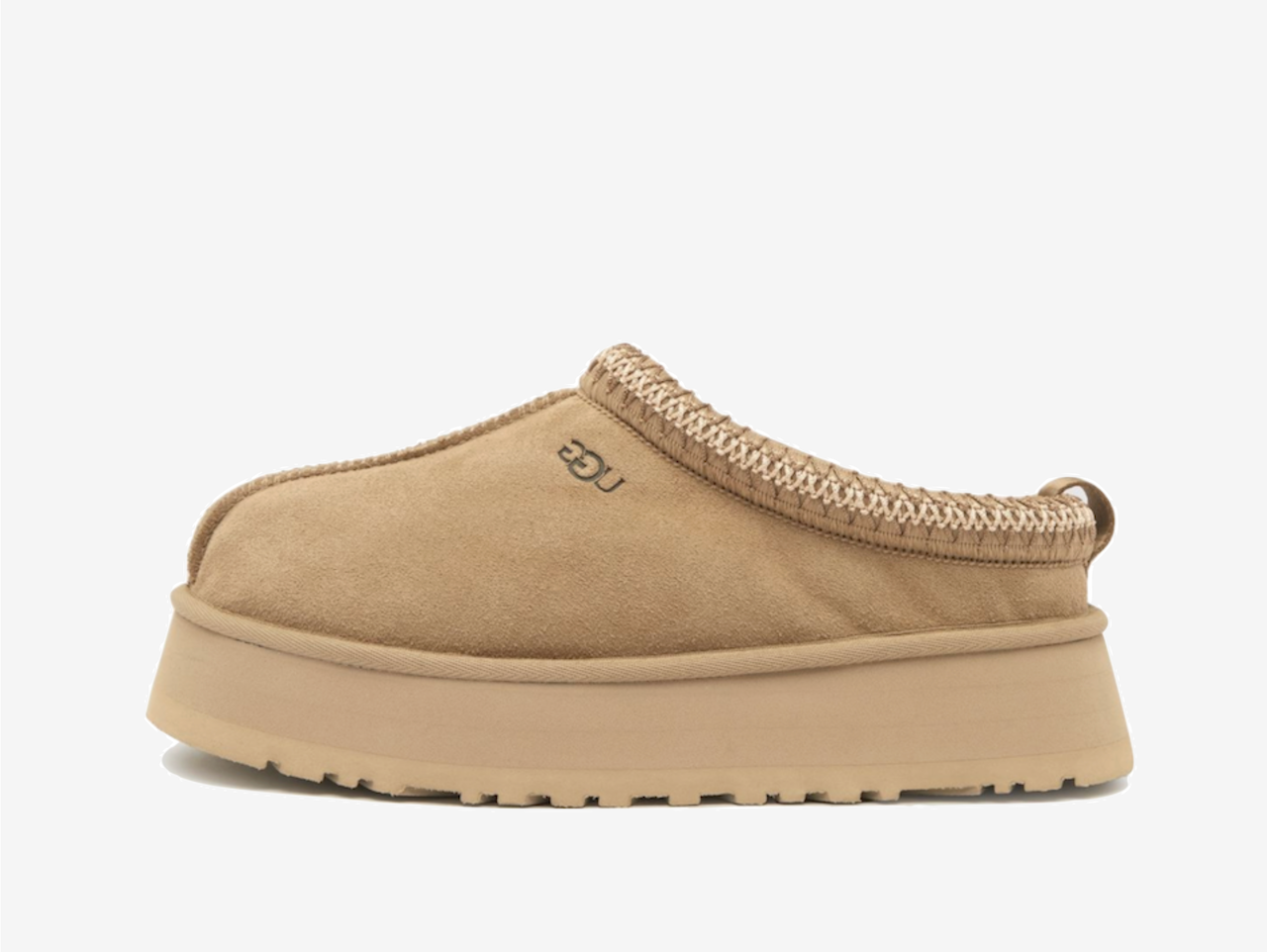 UGG Tazz Slipper Mustard Seed (W)