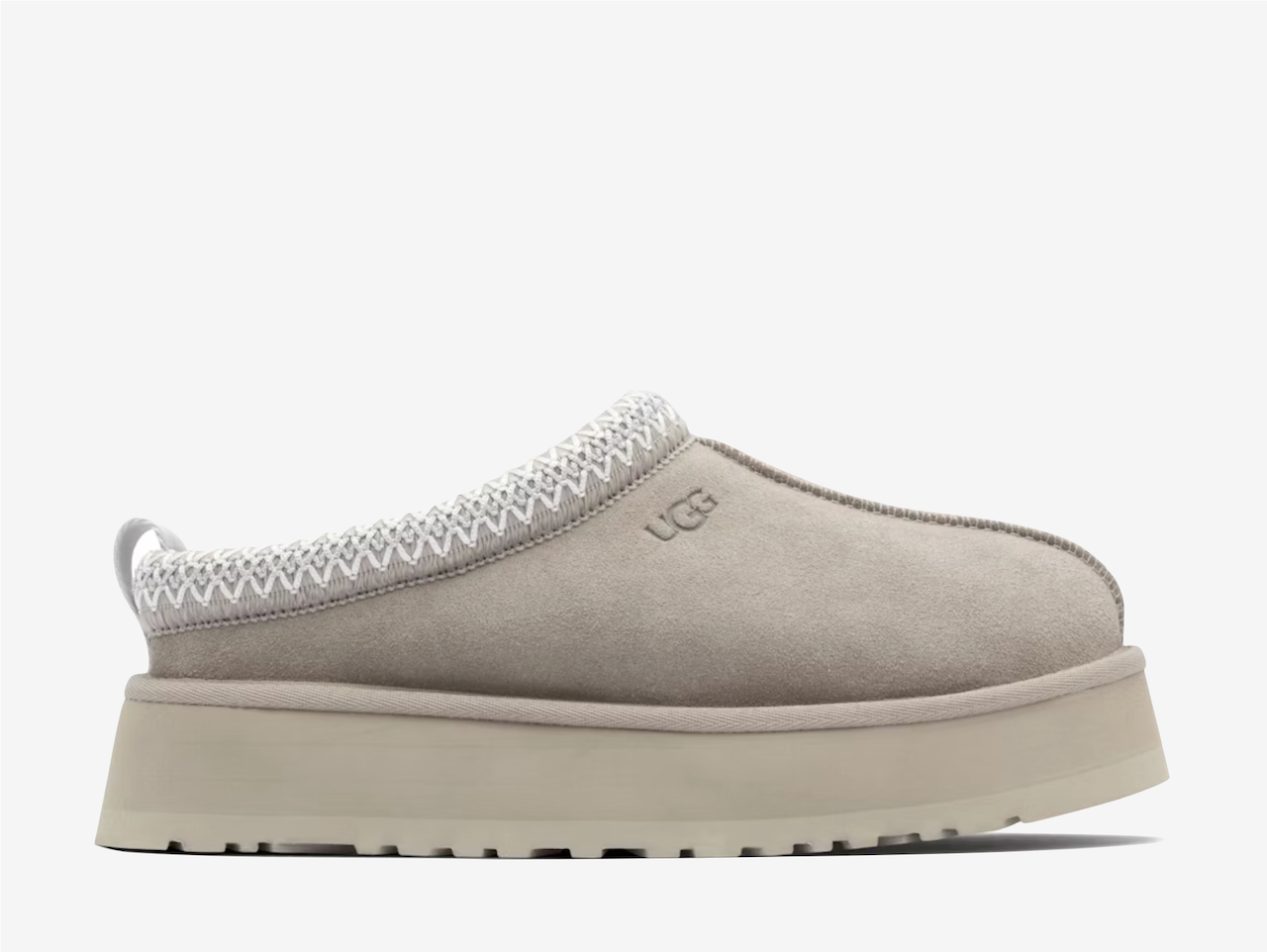 UGG Tazz Slipper Pumice (W)