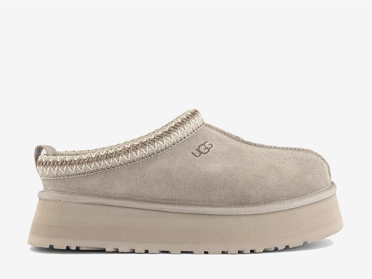 UGG Tazz Slipper II Putty (W)