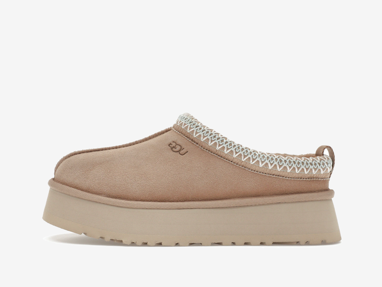 UGG Tazz Slipper Sand (W)
