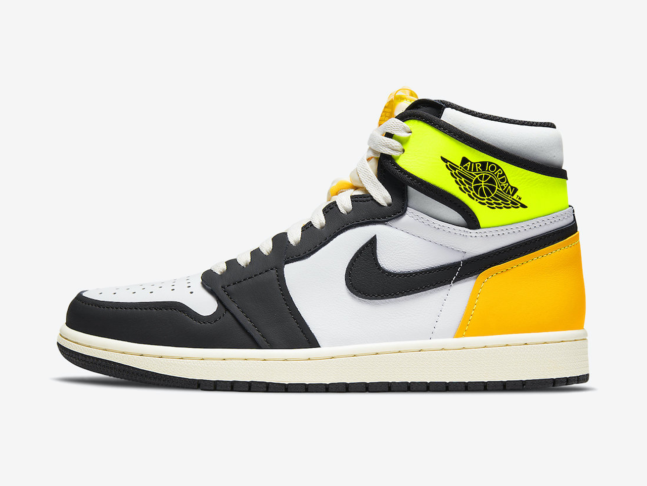 Air Jordan 1 High Volt