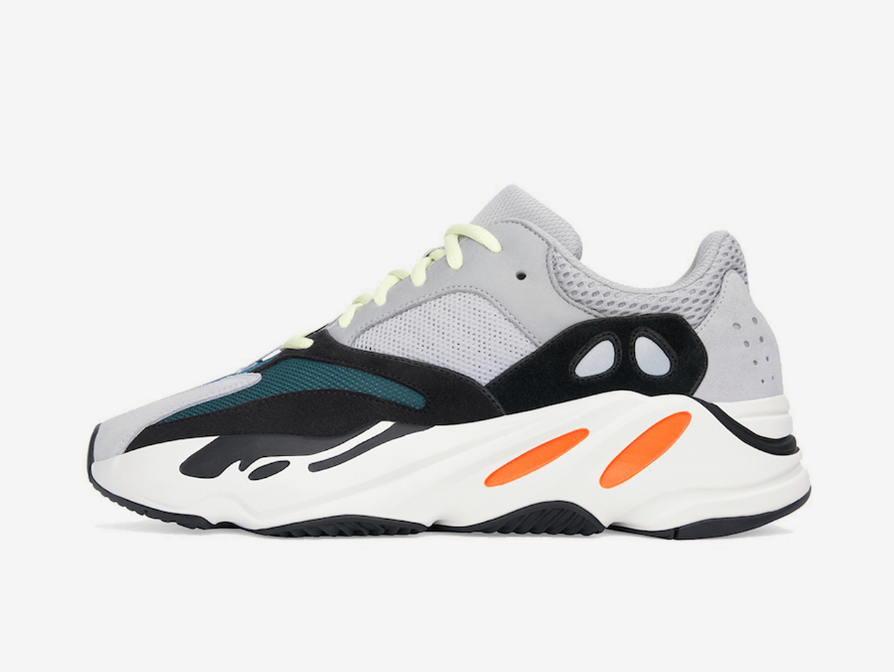 Yeezy 700 Wave Runner