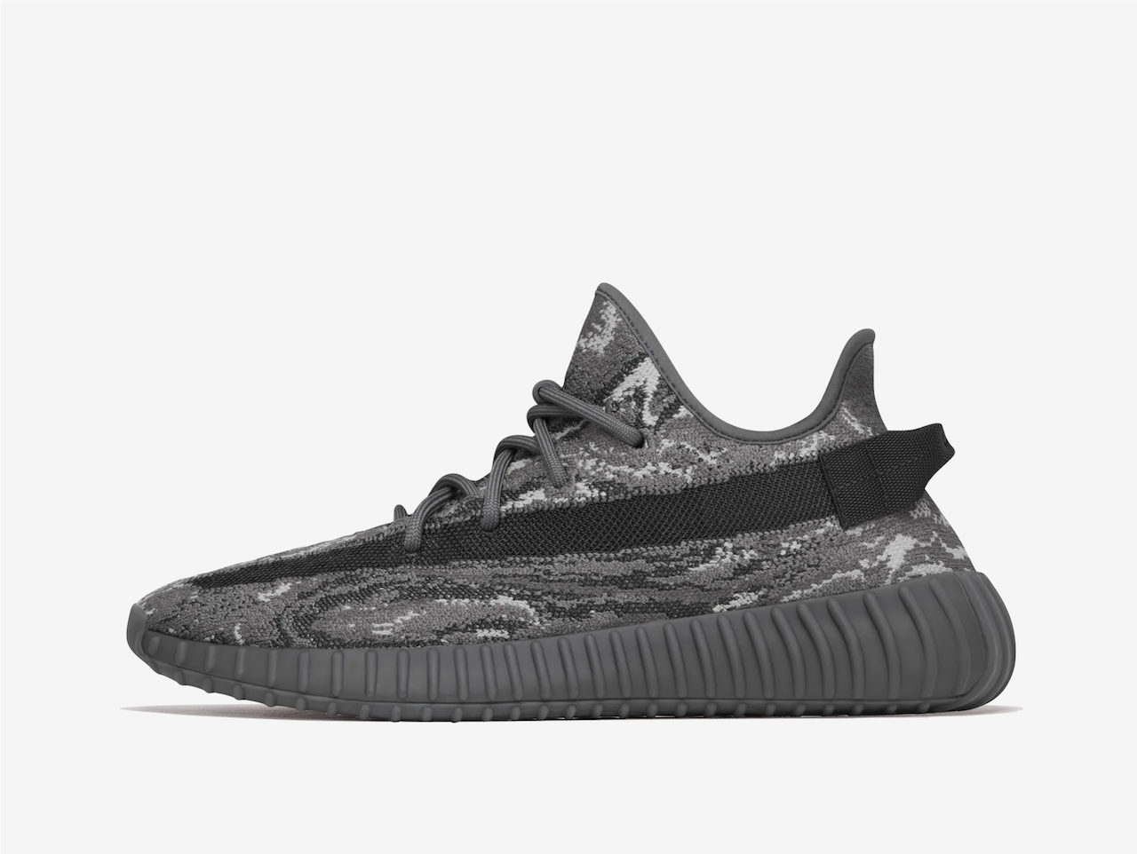 Yeezy 350 V2 MX Dark Salt