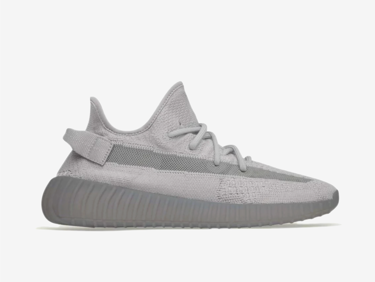 Yeezy 350 V2 Steel Grey