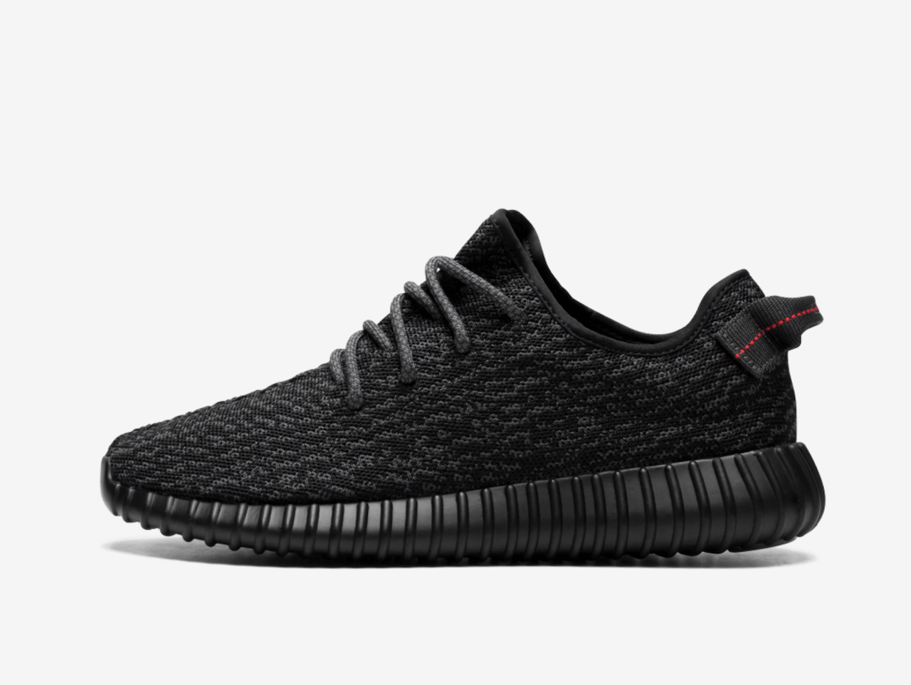 Yeezy 350 Pirate Black 2023