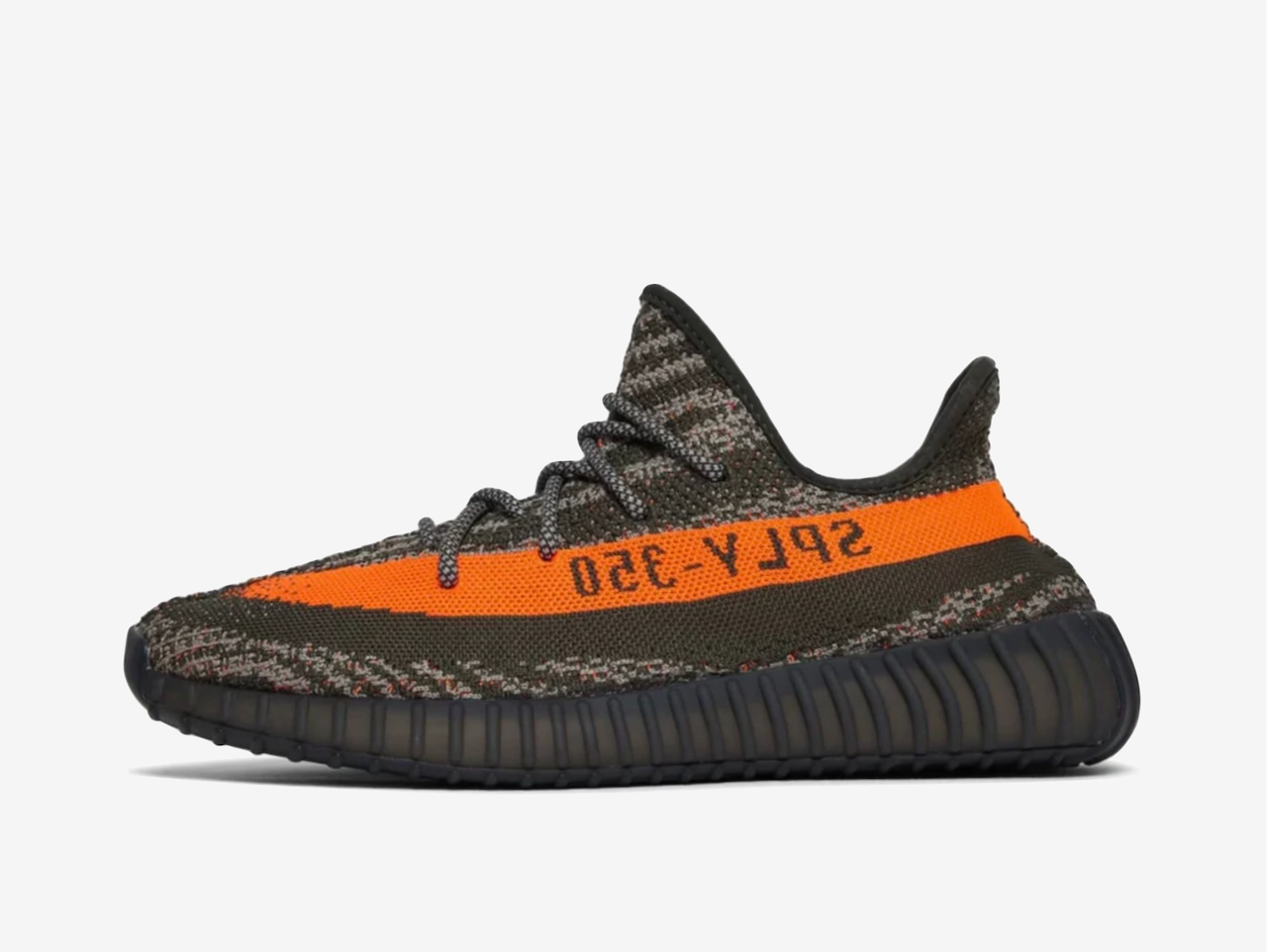 Yeezy 350 V2 Carbon Beluga