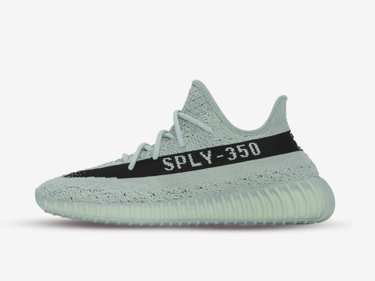 Yeezy 350 V2 Salt
