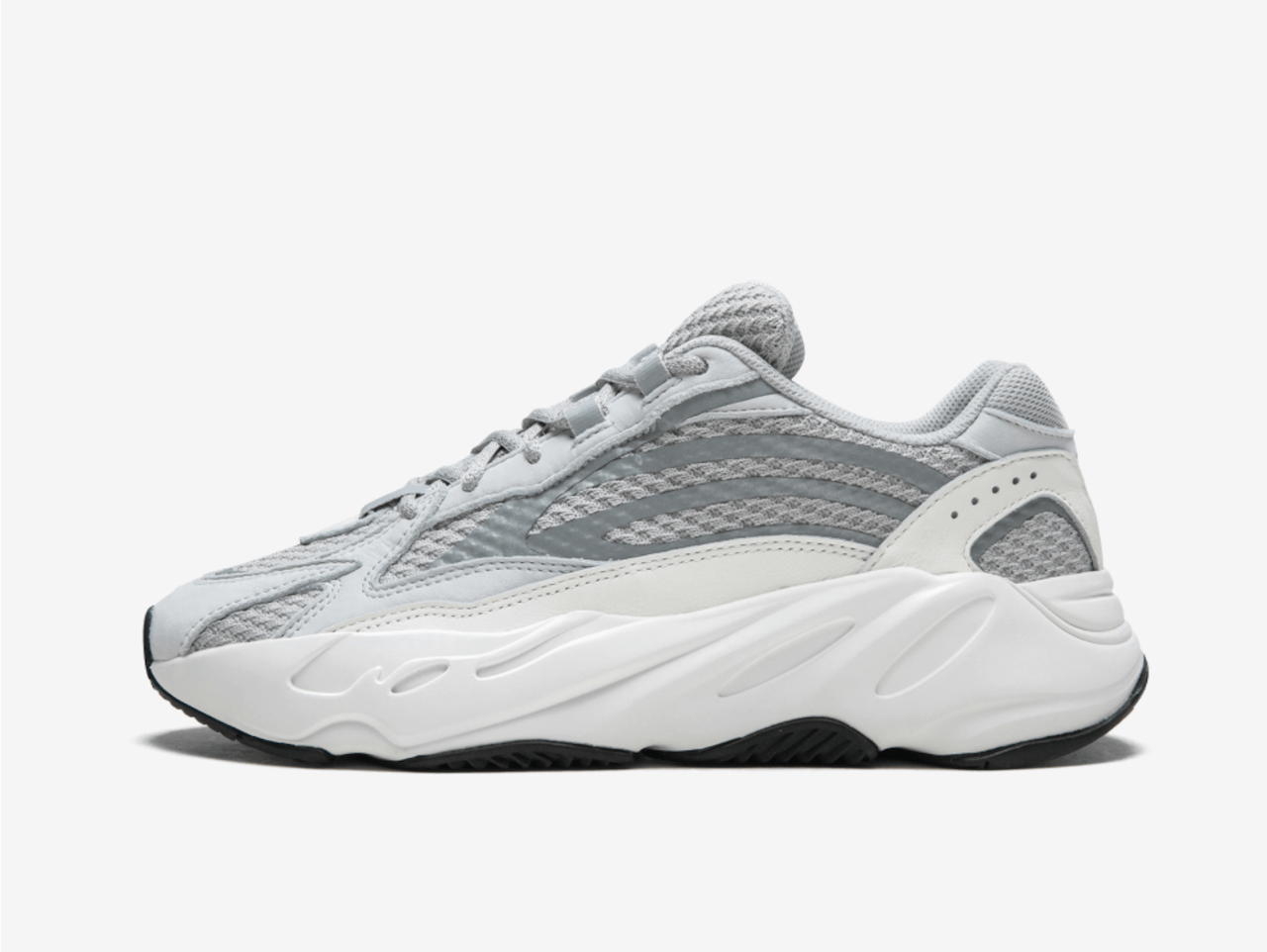 Yeezy 700 V2 Static