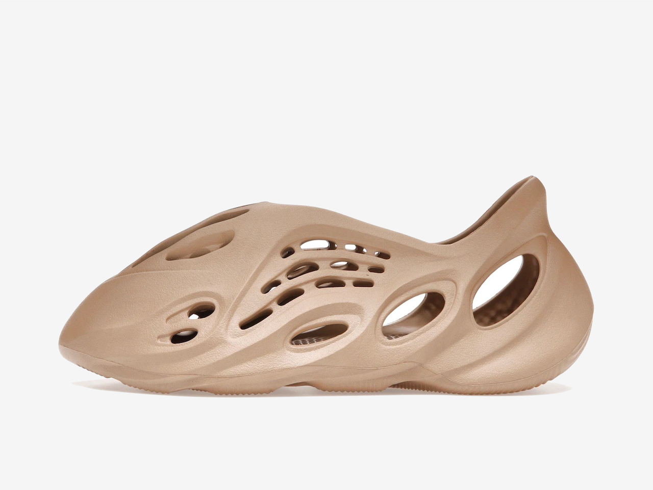 Yeezy Foam RNNR Ochre
