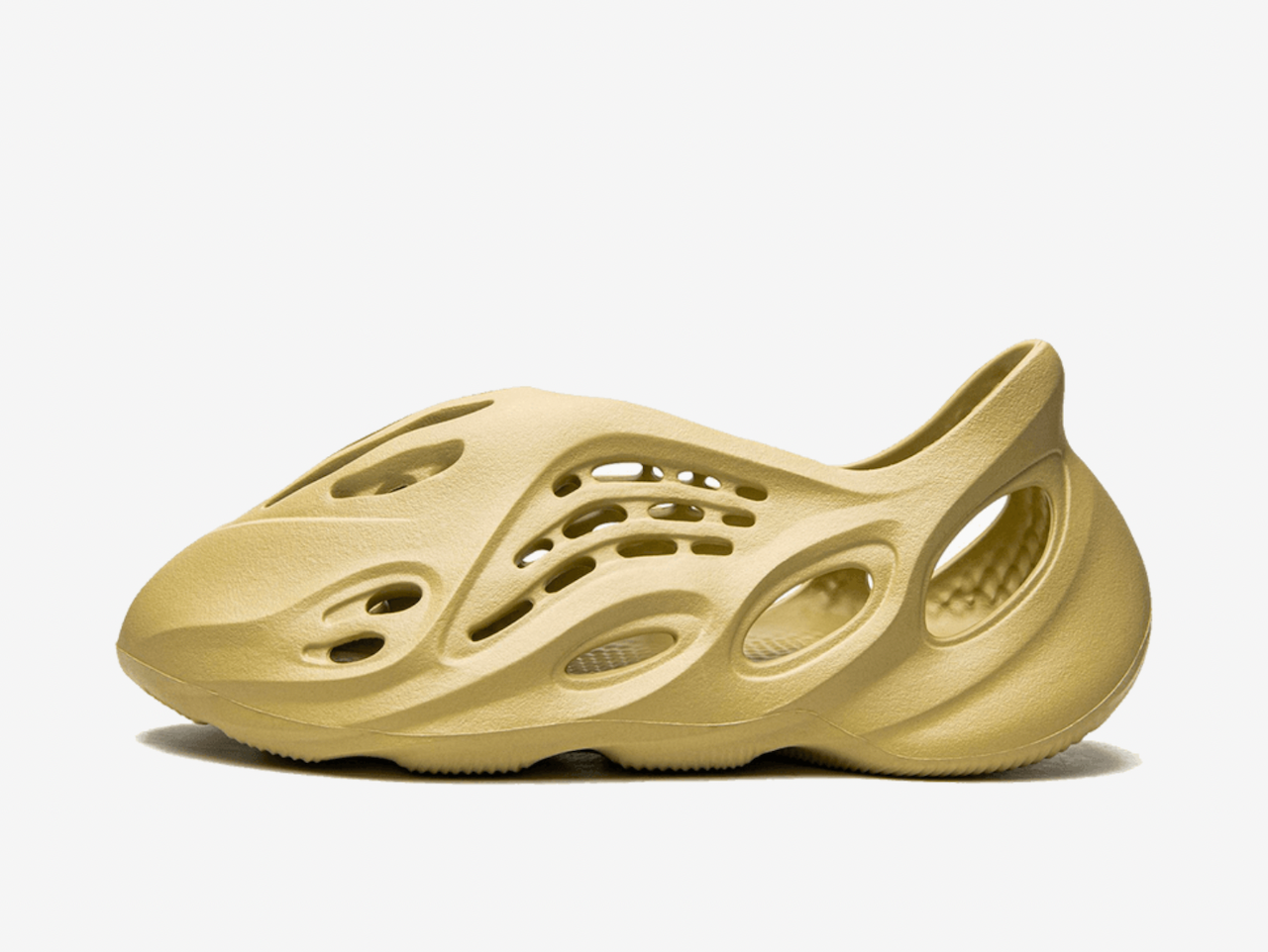 Yeezy Foam RNNR Sulfur