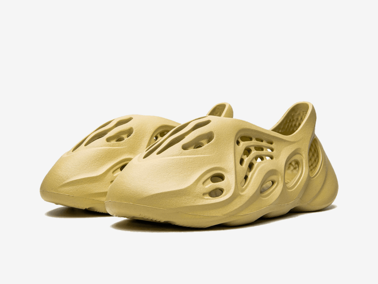 Yeezy Foam RNNR Sulfur