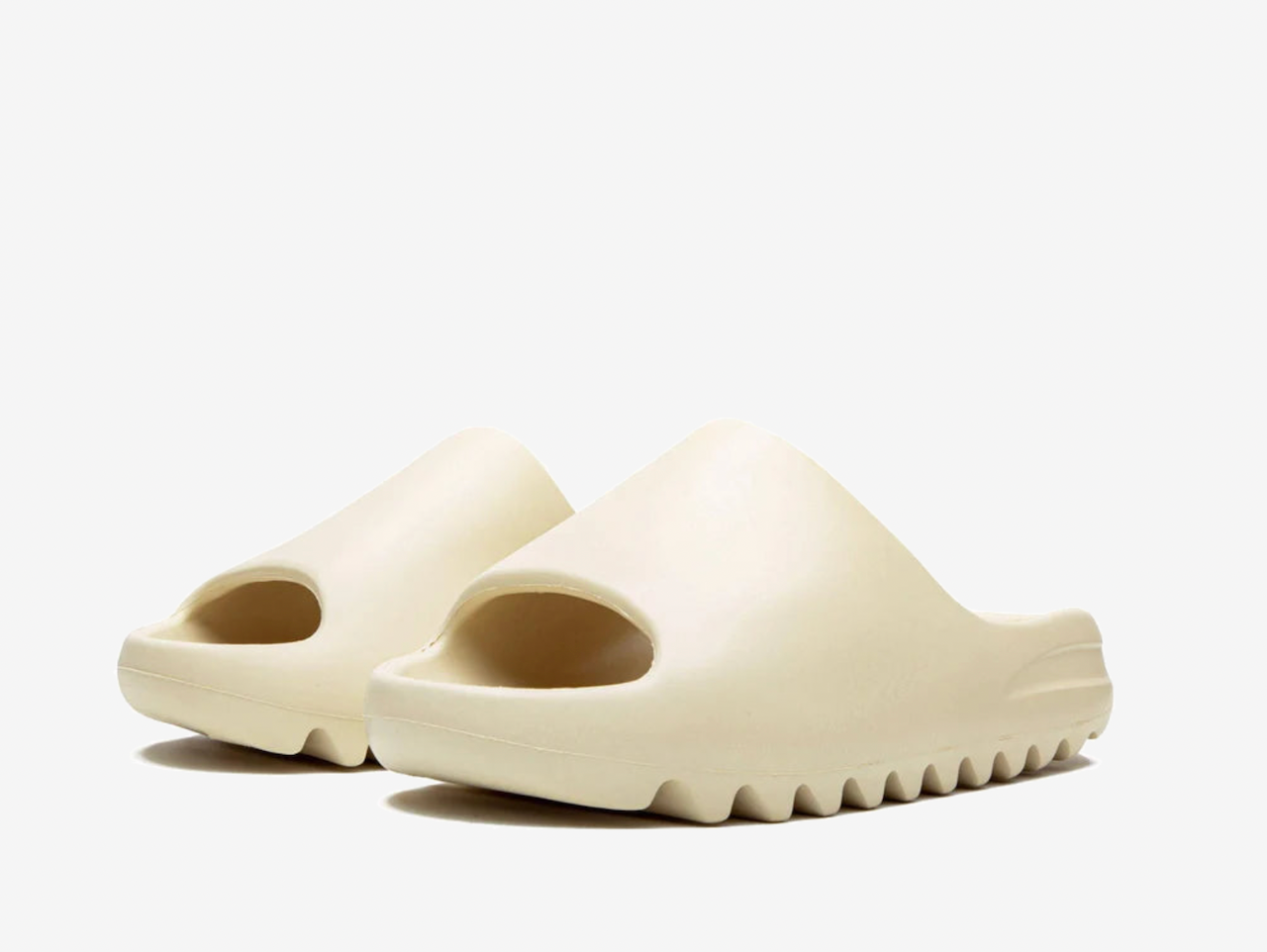 Yeezy Slide Bone