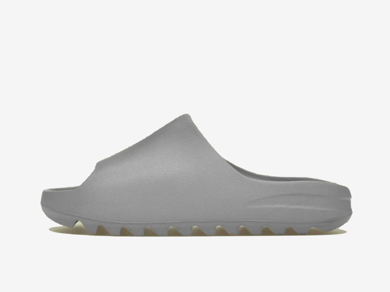 Yeezy Slide Granite
