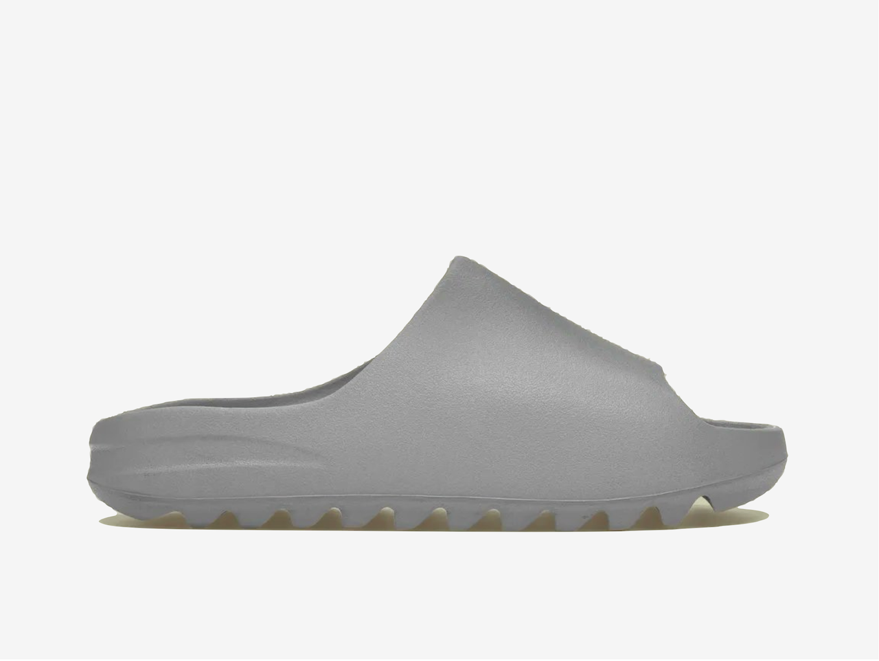 Yeezy Slide Granite