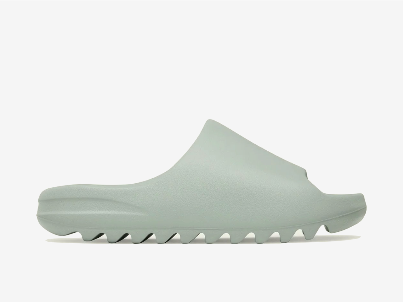 Yeezy Slide Salt