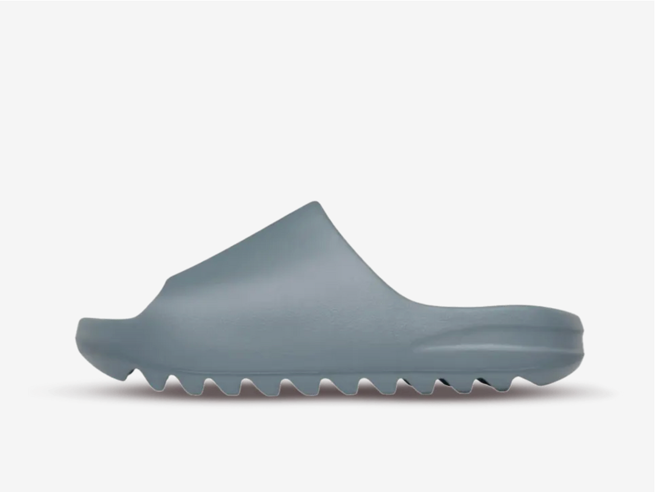 Yeezy Slide Slate Marine