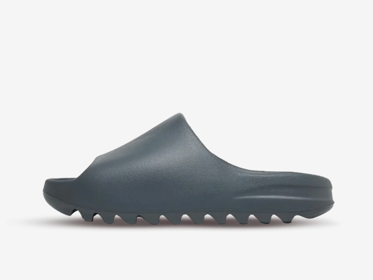 Yeezy Slide Slate Grey