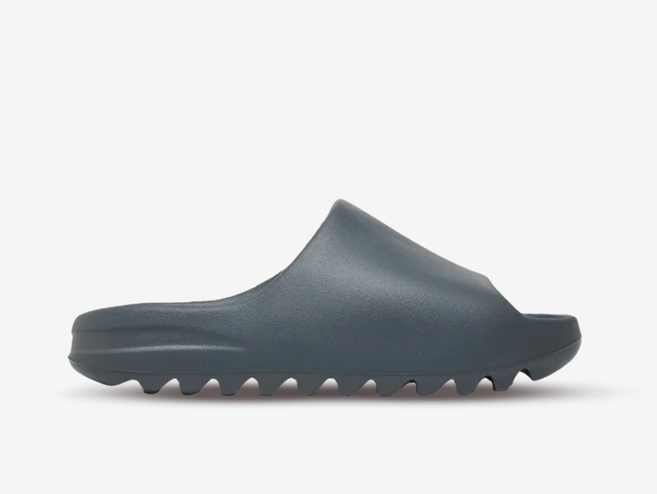 Yeezy Slide Slate Grey