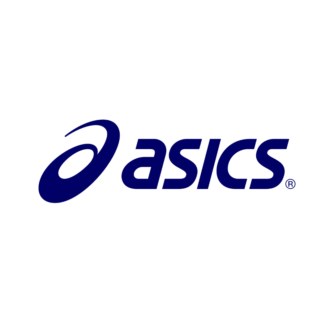 Asics