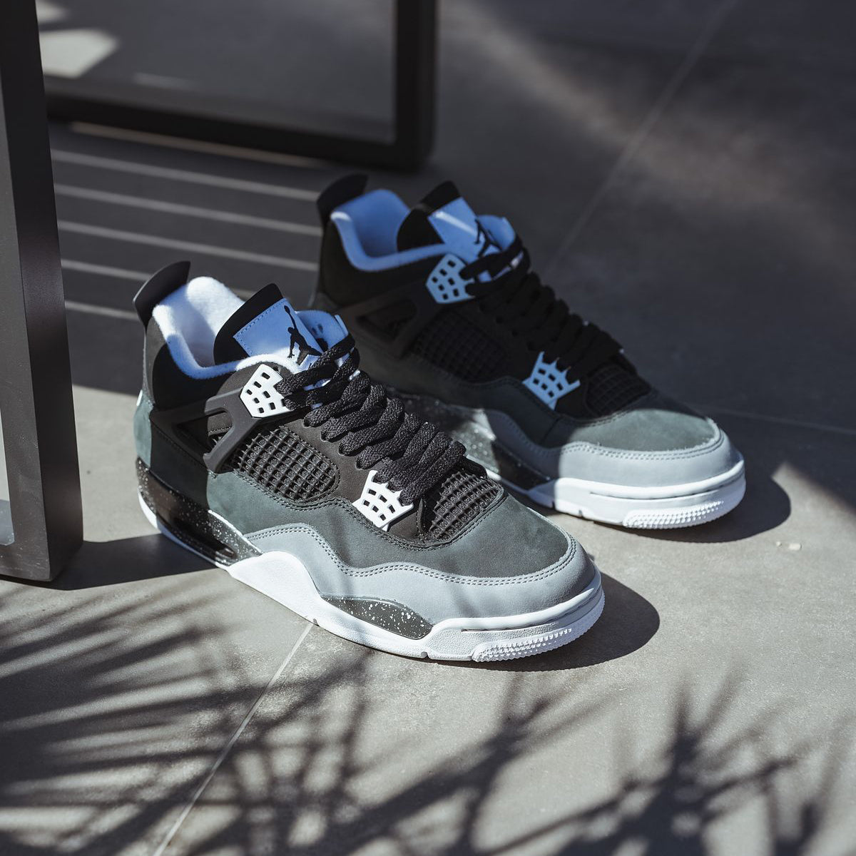 Air Jordan 4 Fear 2024