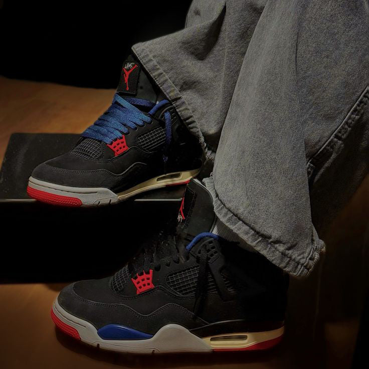Air Jordan 4 Rare Air