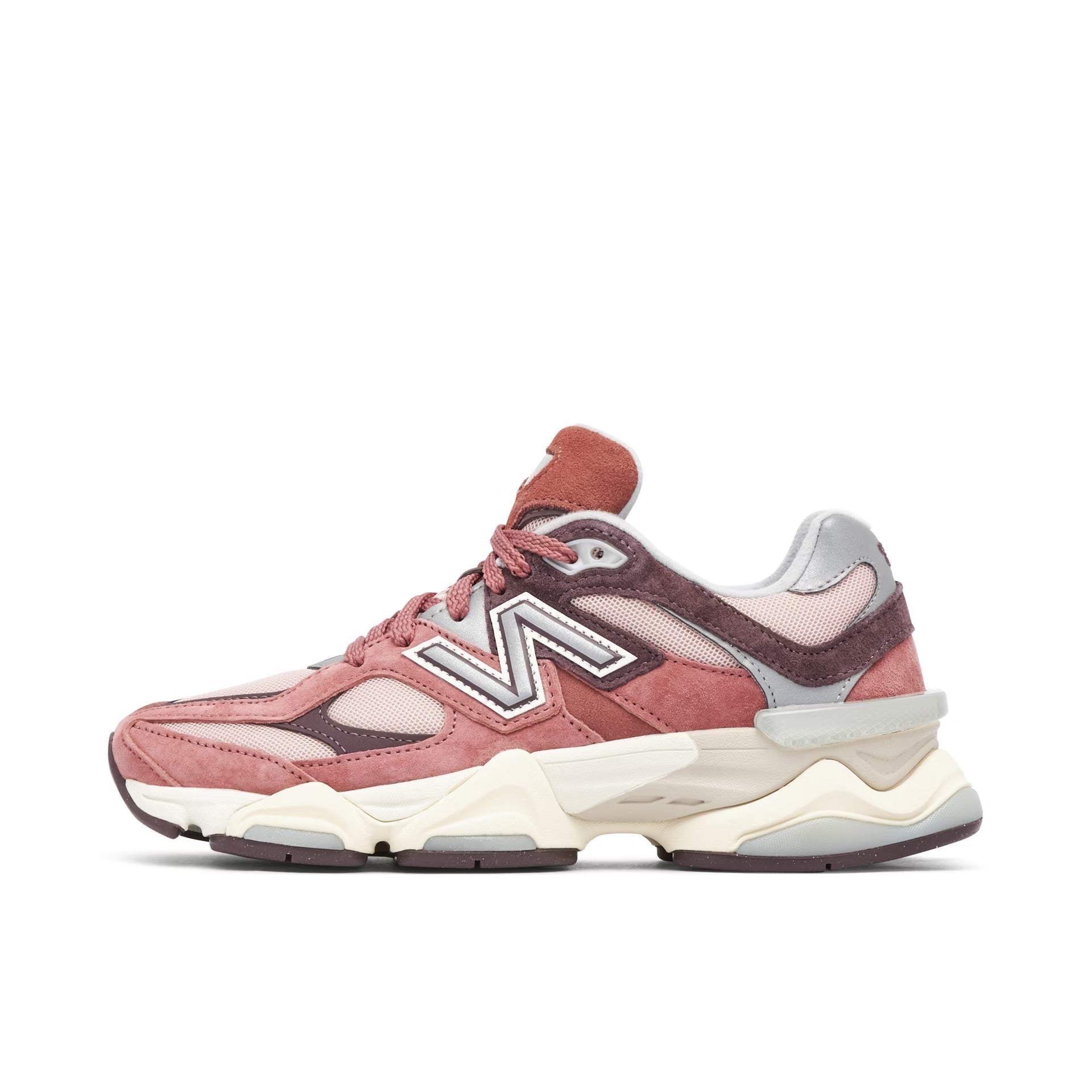 NEW BALANCE 9060 ‘SEA SALT CHERRY BLOSSOM’