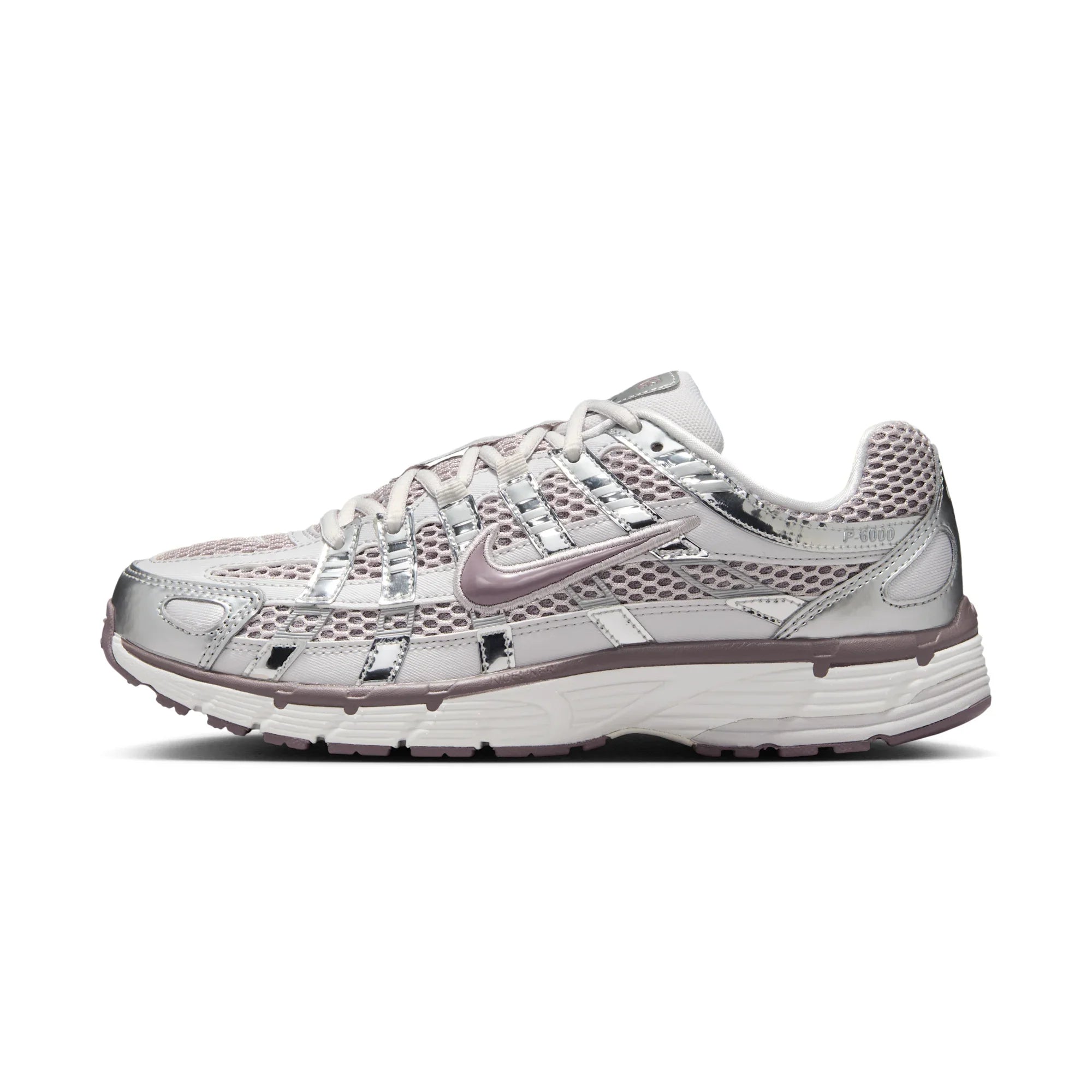 Nike P-6000 Platinum Violet Vast Grey W