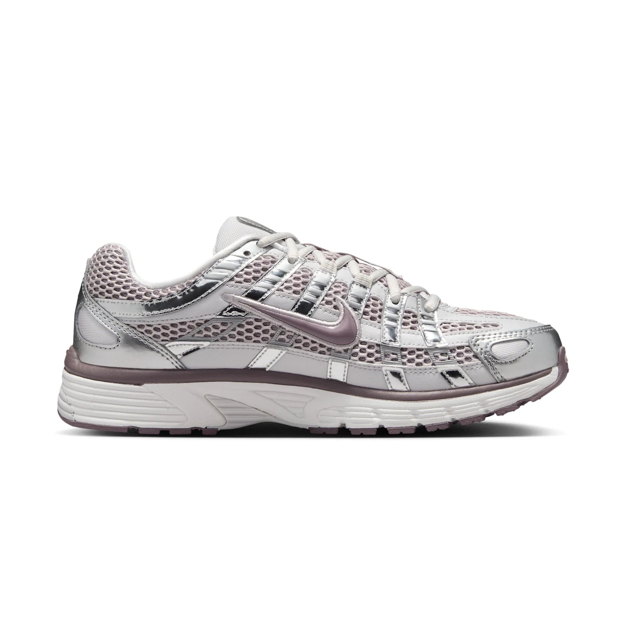 Nike P-6000 Platinum Violet Vast Grey W