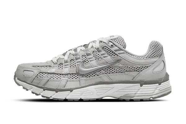 Nike P-6000 Light Iron Ore