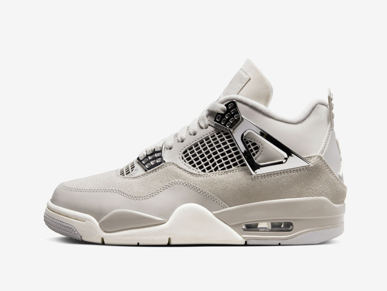 Air Jordan 4 Frozen Moments (W)