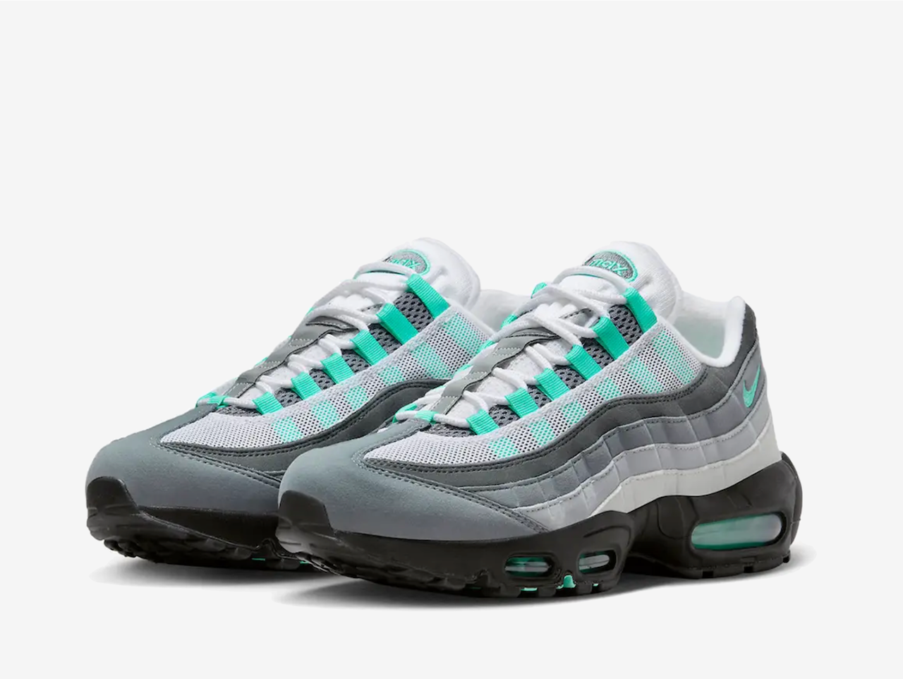 Air Max 95 Hyper Turquoise