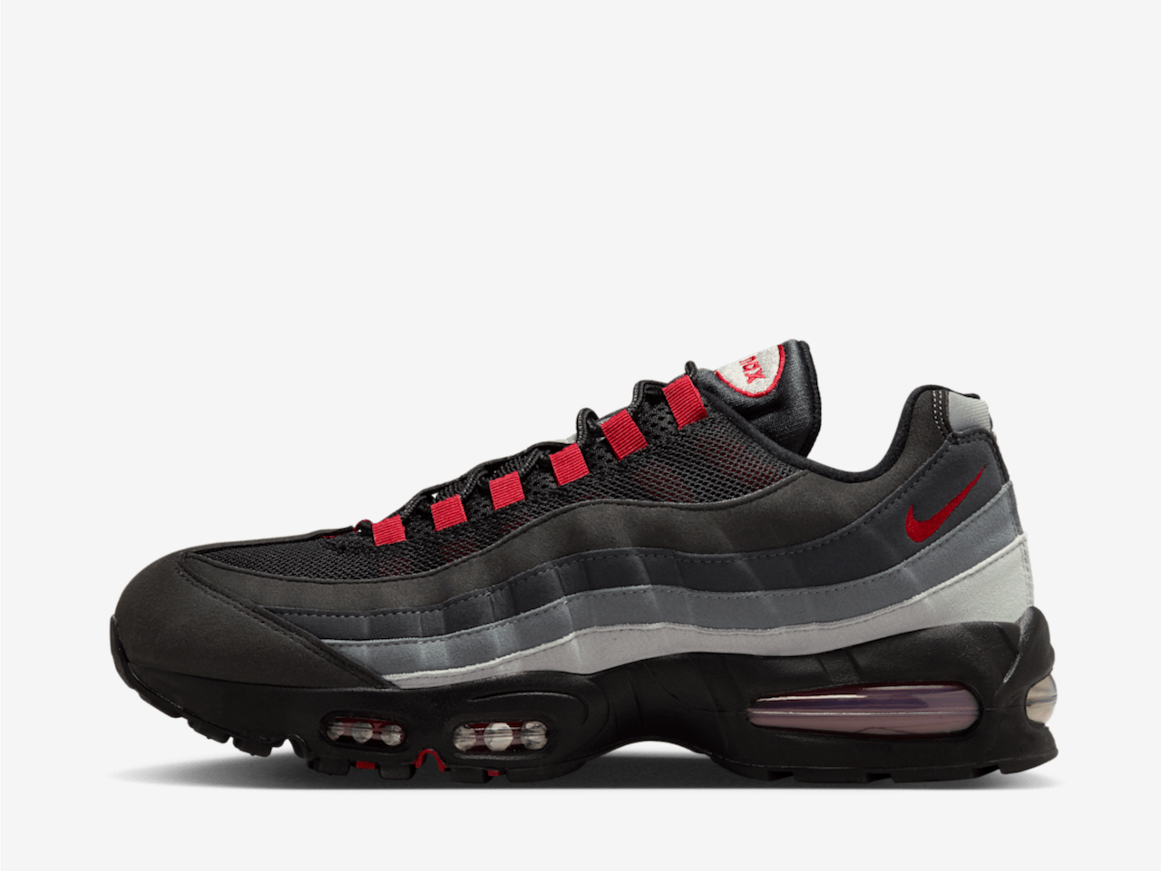 Air Max 95 Liverpool FC
