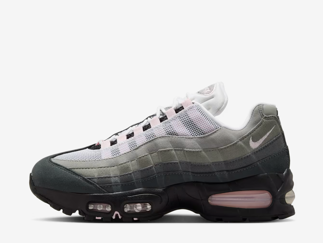 Air Max 95 Pink Foam (W)