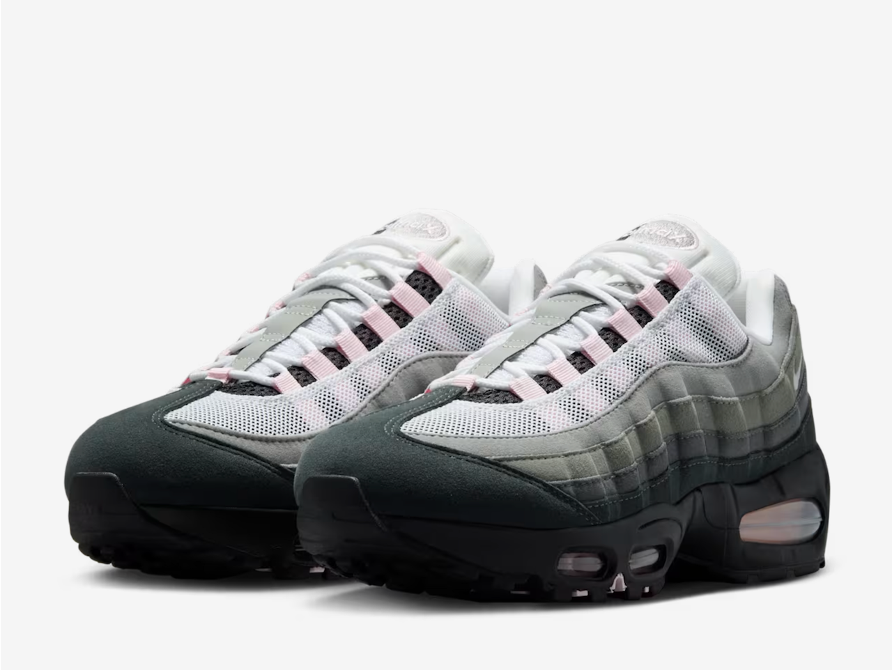 Air Max 95 Pink Foam (W)