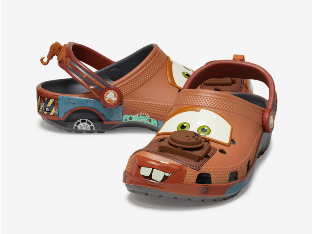 Crocs Classic Clog Mater